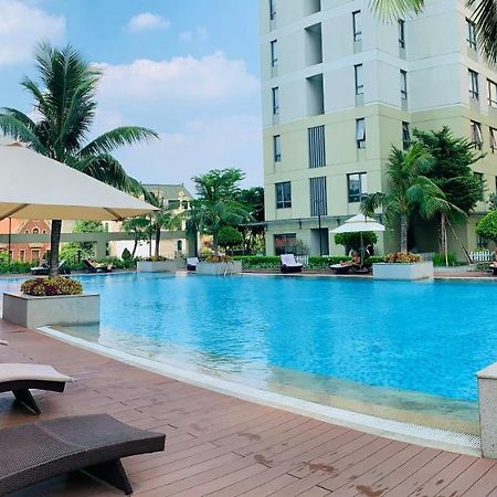 Apartmentel - Masteri Thao Dien Ho Chi Minh-Byen Eksteriør billede