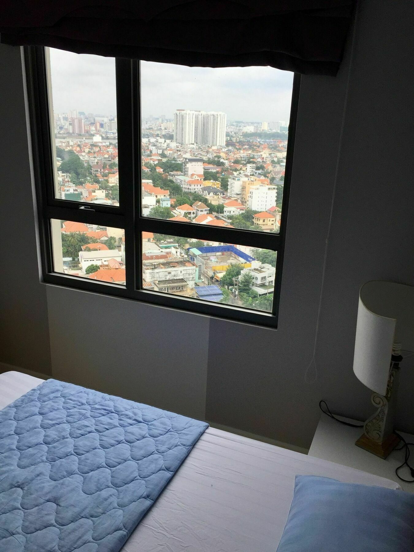 Apartmentel - Masteri Thao Dien Ho Chi Minh-Byen Eksteriør billede